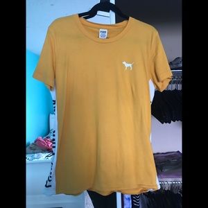 PINK Victoria’s Secret tee